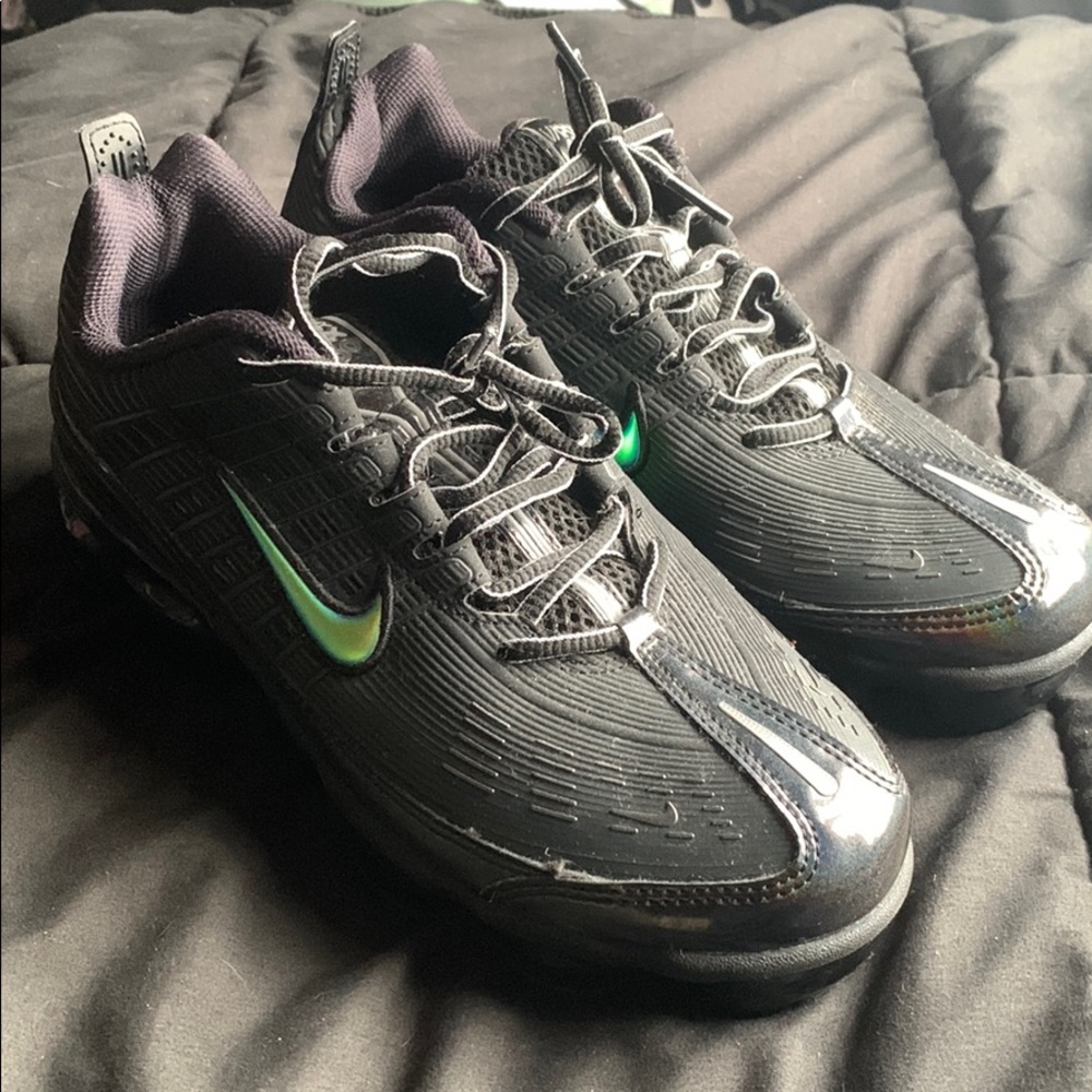 Air vapor max 360 ‘black’
